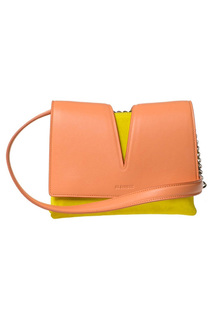 Сумка Jil Sander