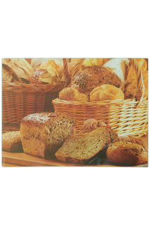 Доска разделочная 40х30х0,5 см Best Home Kitchen