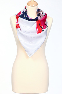 Платок Vivienne Westwood