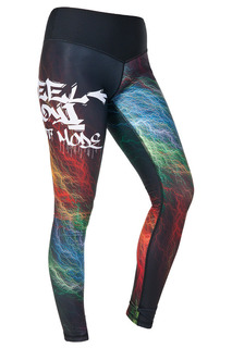 Спортивные леггинсы FEELJ!