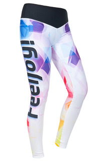 Спортивные леггинсы FEELJ!