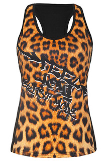 Спортивный топ FEELJ!