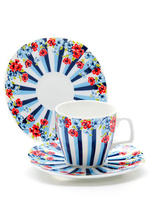 Кофейный набор на 6 персон LORAINE