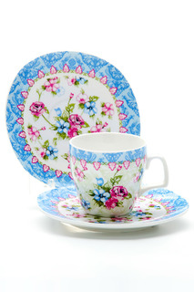 Кофейный набор 12 пр. LORAINE