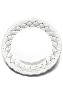 Блюдо 26,5х26,5х3 см LORAINE