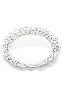 Блюдо 30х30х4 см LORAINE