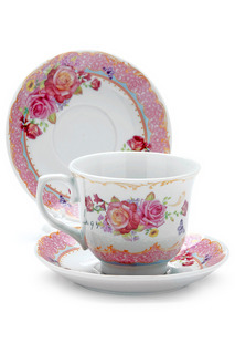 Чайный набор 12 пр. LORAINE