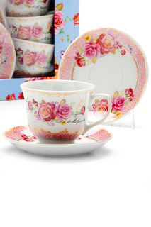 Чайный набор 12 пр. LORAINE