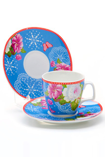 Кофейный набор 12 пр. LORAINE