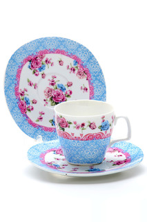 Кофейный набор 12 пр. LORAINE