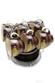 Набор чашек 13 пр. LORAINE