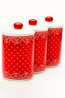 Набор банок LORAINE