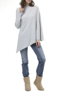 Пончо Scott &amp; Scott London Cashmere