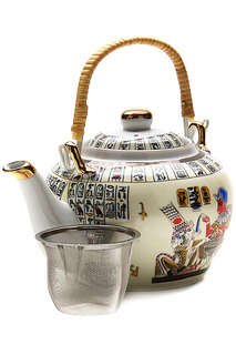 Чайник заварочный 1 л Mayer&Boch Mayer&Boch