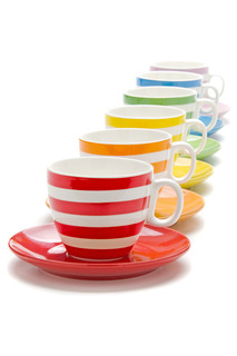 Набор чашек 13 пр. LORAINE