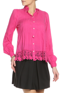 Блуза Patrizia Pepe