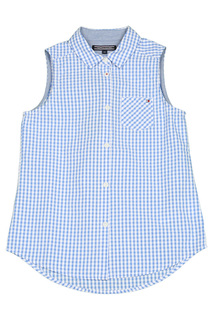 Блузка Tommy Hilfiger