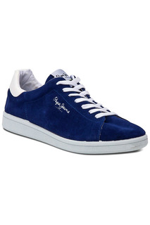 Кеды Pepe Jeans