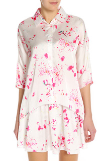 Блузка Patrizia Pepe