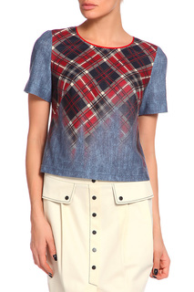 Блузка Caterina Leman