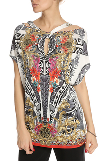Топ джерси Versace Collection