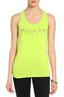 Футболка Patrizia Pepe