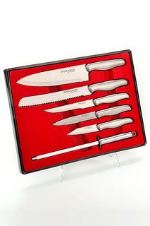 Набор ножей 6 пр. Mayer&amp;Boch Mayer&Boch