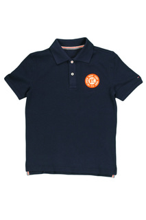 Поло Tommy Hilfiger