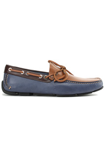 Мокасины-драйверы Salvatore Ferragamo