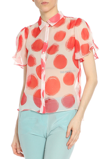 Блузка Patrizia Pepe