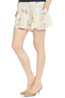 Шорты Patrizia Pepe