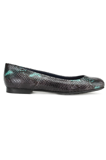 Балетки Pollini
