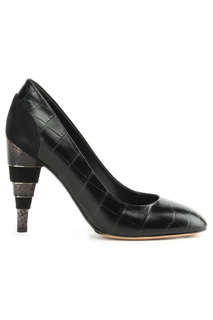 Туфли Salvatore Ferragamo