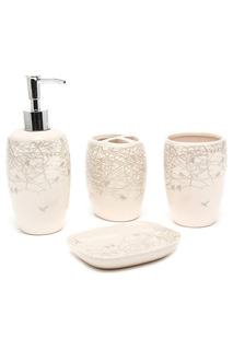 Набор для ванны Patricia