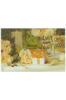 Доска разделочная 40х30х0,5 см Best Home Kitchen