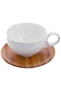 Кофейный набор 12пр, 105 мл Best Home Porcelain