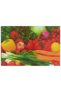 Доска разделочная 20х30х0,5 см Best Home Kitchen