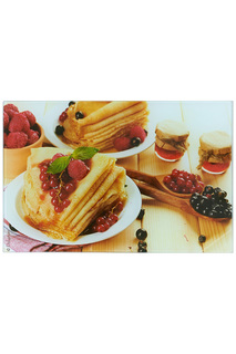 Доска разделочная 20х30х0,5 см Best Home Kitchen