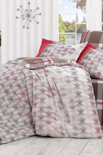 Постельное бельё 2 сп- 4 нав. HOBBY HOME COLLECTION