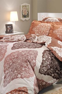 Постельное бельё 2 сп- 4 нав. HOBBY HOME COLLECTION