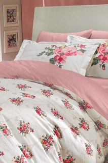 Постельное бельё 2 сп- 4 нав. HOBBY HOME COLLECTION