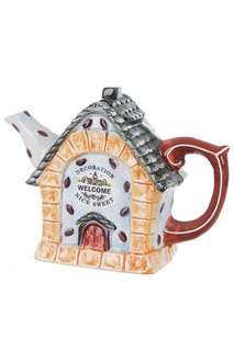 Чайник заварочный 700 мл ENS GROUP