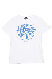 Футболка Tommy Hilfiger
