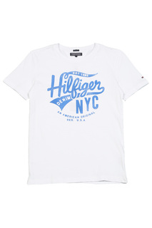 Футболка Tommy Hilfiger
