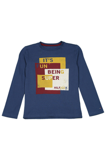 Футболка Tommy Hilfiger