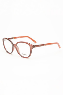 Медицинская оправа Chloe Chloé