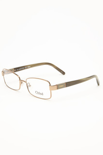 Медицинская оправа Chloe Chloé