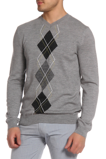 Джемпер Hugo Boss Black