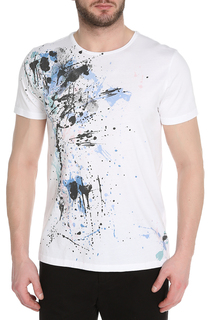 Футболка Hugo Boss