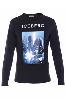 Толстовка Ice Iceberg